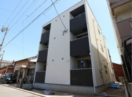 REGALEST豊田本町【名古屋市賃貸・AL付き】の画像