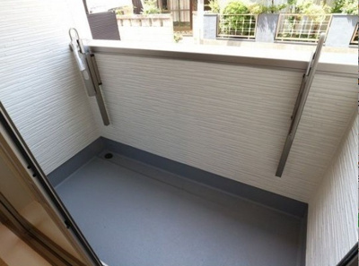 【バルコニー】 | REGALEST豊田本町【名古屋市賃貸・AL付き】