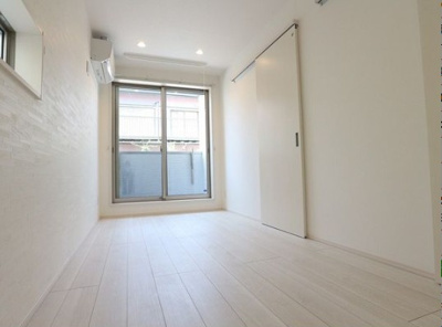 【居間・リビング】 | REGALEST豊田本町【名古屋市賃貸・AL付き】