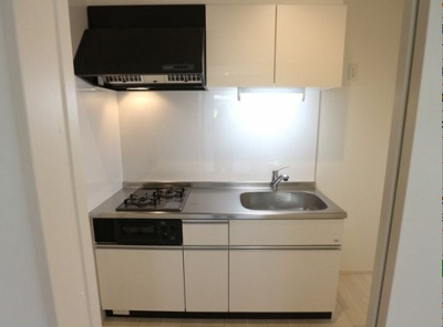 【キッチン】 | REGALEST豊田本町【名古屋市賃貸・AL付き】