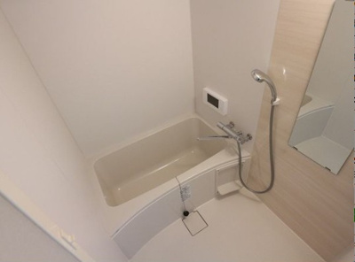 【浴室】 | REGALEST豊田本町【名古屋市賃貸・AL付き】