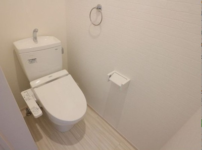 【トイレ】 | REGALEST豊田本町【名古屋市賃貸・AL付き】