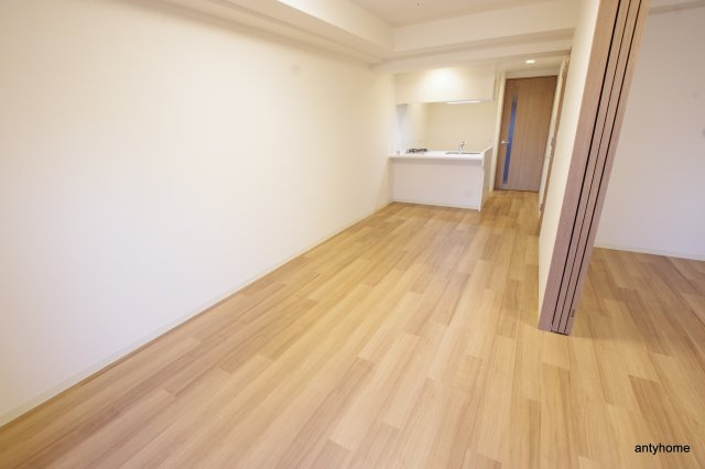 プレサンス心斎橋ニスト　仲介手数料無料の洋室