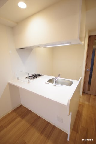 プレサンス心斎橋ニスト　仲介手数料無料の内装