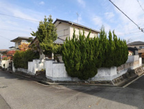 大津市湖青2丁目6-8　戸建の画像