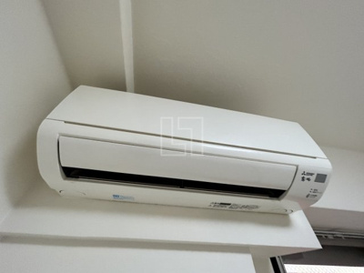 【設備】 | グランパシフィック天満橋 | グランパシフィック天満橋　エアコン