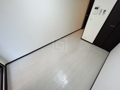 【寝室】 | グランパシフィック天満橋 | グランパシフィック天満橋　洋室