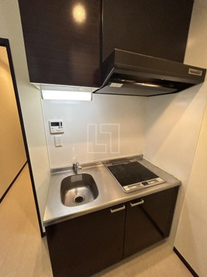 【キッチン】 | グランパシフィック天満橋 | グランパシフィック天満橋　システムキッチン