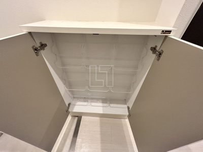 【収納】 | グランパシフィック天満橋 | グランパシフィック天満橋　下駄箱