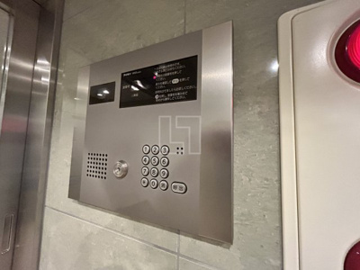 【その他共用部分】 | グランパシフィック天満橋 | グランパシフィック天満橋　オートロック