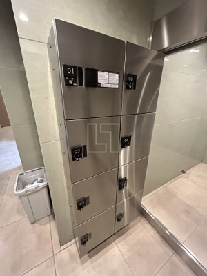 【その他共用部分】 | グランパシフィック天満橋 | グランパシフィック天満橋　宅配ボックス