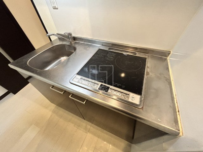 【キッチン】 | グランパシフィック天満橋 | グランパシフィック天満橋　システムキッチン