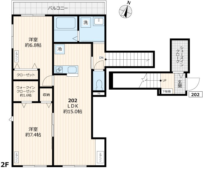 仮称）コートハウスＮ