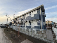 ロワール湘南　E棟の画像