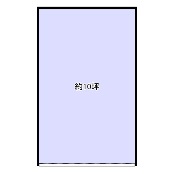 【間取り】 | 田尻町嘉祥寺倉庫