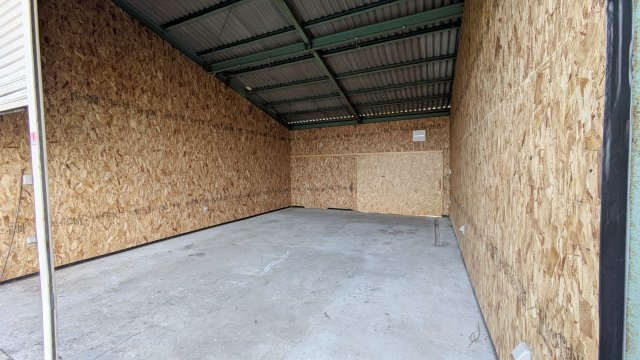 【内装】 | 田尻町嘉祥寺倉庫