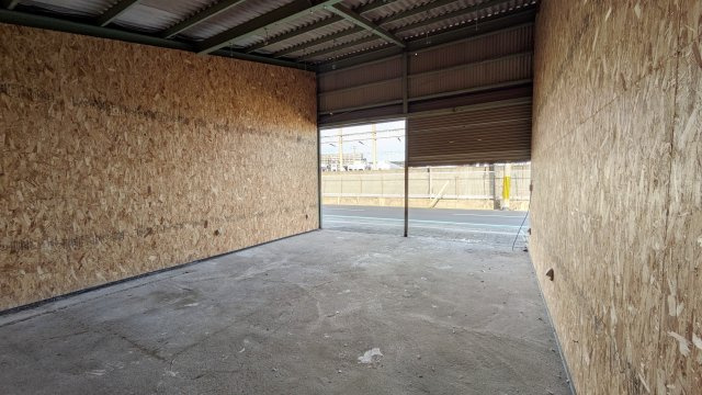 【内装】 | 田尻町嘉祥寺倉庫
