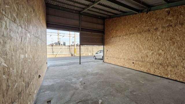 【内装】 | 田尻町嘉祥寺倉庫