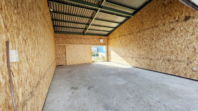 【内装】 | 田尻町嘉祥寺倉庫