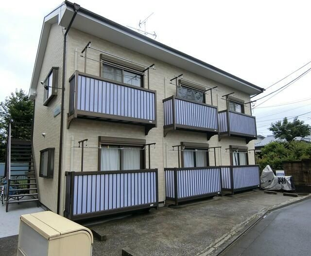 ラベンダーコート