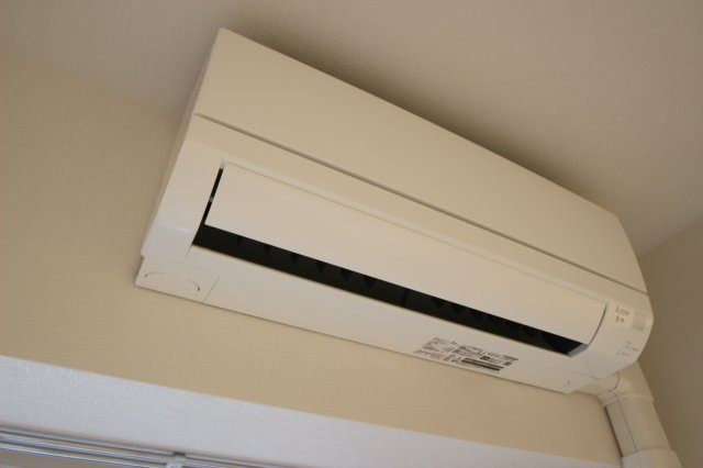 ザ・パークハビオ川口の設備|別室参考写真です。