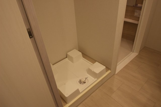 ザ・パークハビオ川口のその他|別室参考写真です。