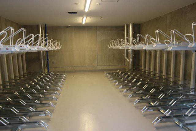 ザ・パークハビオ川口のその他共用部分