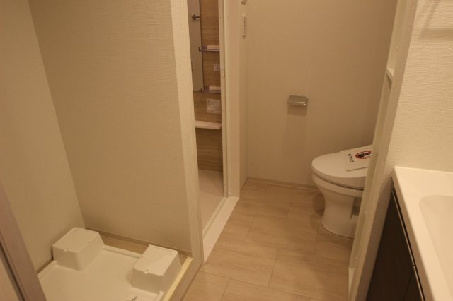 ザ・パークハビオ川口のその他|別室参考写真です。