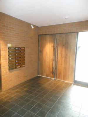 【その他共用部分】 | 西小山アパートメント