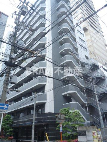 プロシード大阪城南　BRAVI不動産