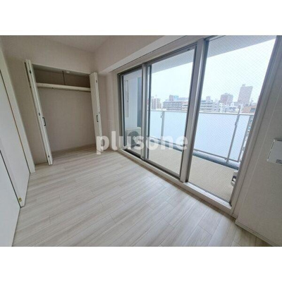 【内装】 | スプランディッド梅田北