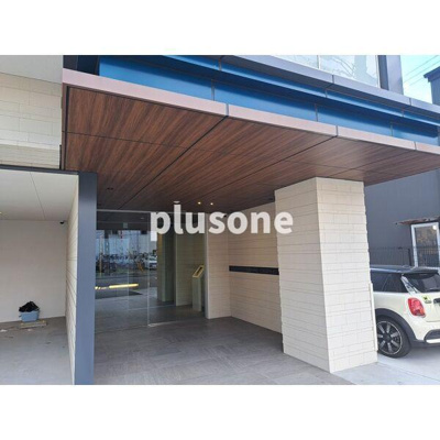 【エントランス】 | スプランディッド梅田北