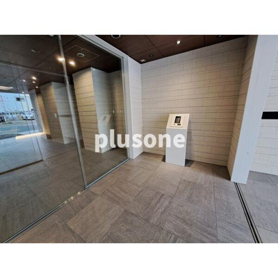 【その他共用部分】 | スプランディッド梅田北