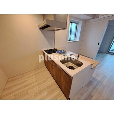 【キッチン】 | スプランディッド梅田北