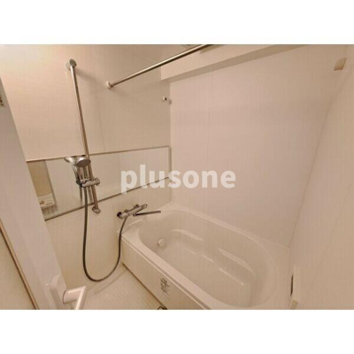 【浴室】 | スプランディッド梅田北