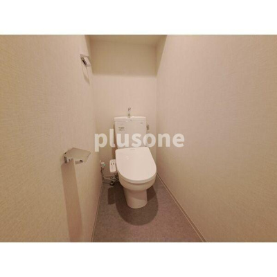 【トイレ】 | スプランディッド梅田北