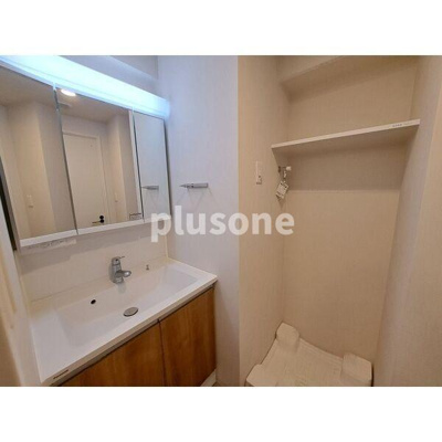 【独立洗面台】 | スプランディッド梅田北