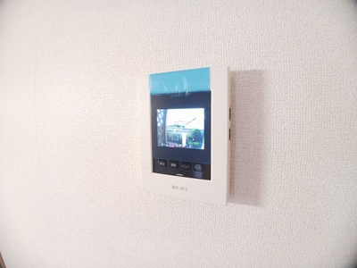 【セキュリティ】 | メゾン・ド・弦月