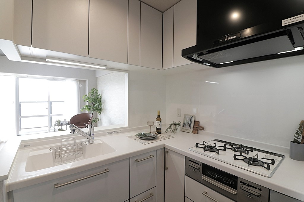 コスモ鶴見緑地の画像