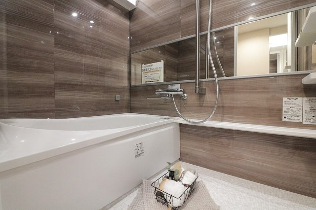 コスモ鶴見緑地の画像