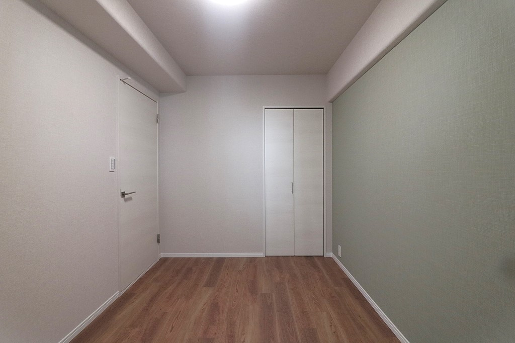 コスモ鶴見緑地の画像