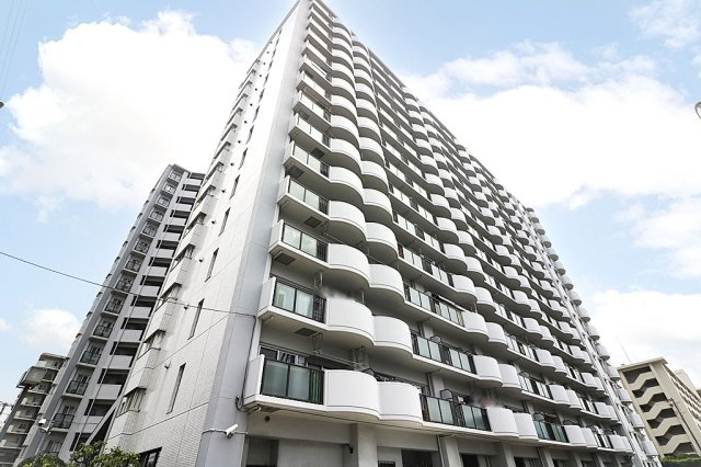 コスモ鶴見緑地の画像