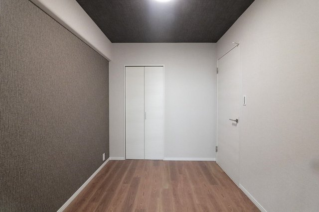 コスモ鶴見緑地の画像