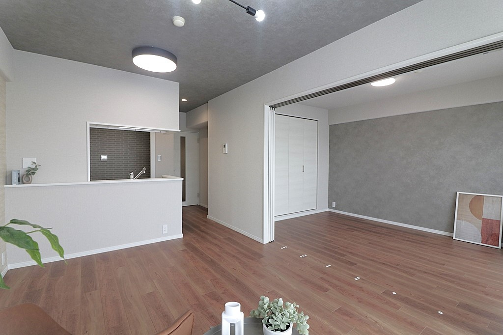 コスモ鶴見緑地の画像