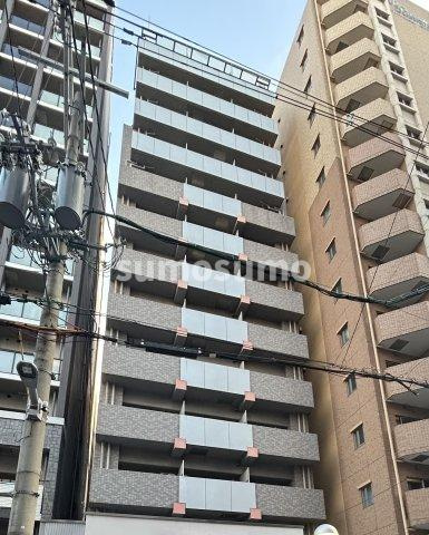 サンキャドマスMinami・堀江