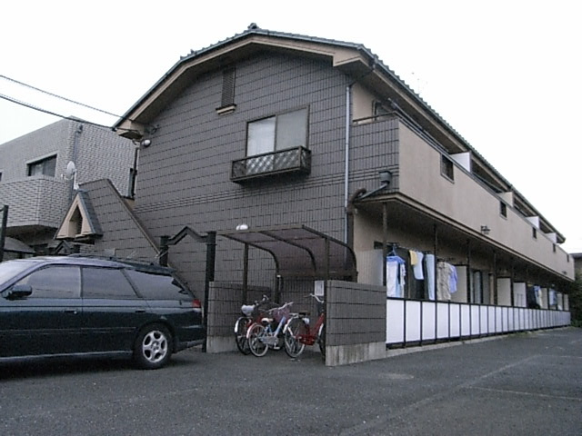ルミエール学園町