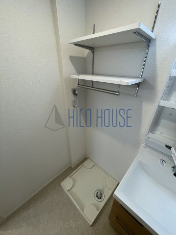 カーサ　フェリーチェの設備