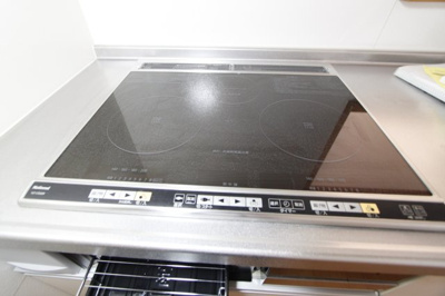 【キッチン】 | ソレイユ（高山台）