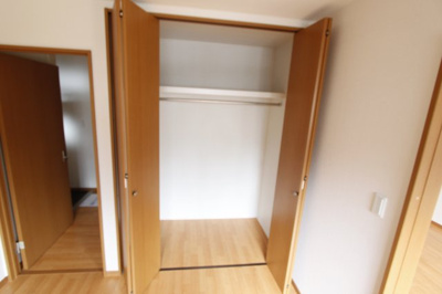 【収納】 | ソレイユ（高山台）