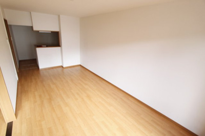 【居間・リビング】 | ソレイユ（高山台）